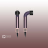 Фен Dyson Supersonic R HD17 Jasper Plum с кейсом